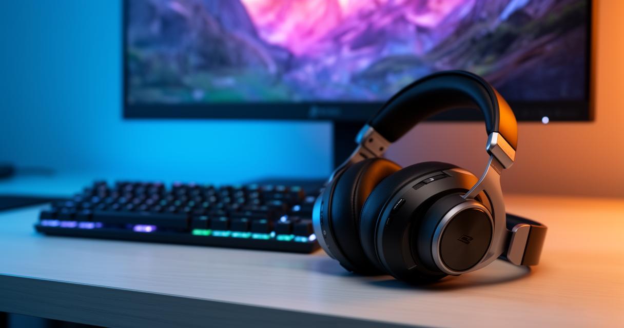 Los auriculares Logitech G230, el accesorio ideal para una experiencia de juego notable: la elección de los gamers profesionales en eSports